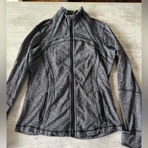 Lululemon Define Jacket Size 12